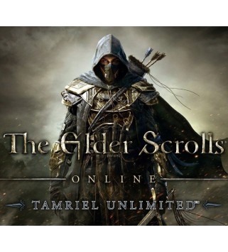 The Elder Scrolls Online: Tamriel Unlimited + Morrowind Upgrade DLC Digital Download Key GLOBAL